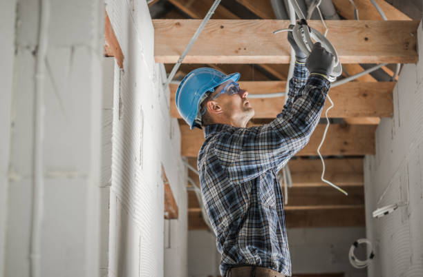 Best Electrical Repair Services  in Union Gap, WA