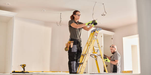 Best Emergency Electrician Near Me  in Union Gap, WA