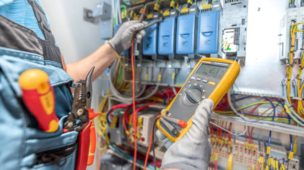 Best Electrical Rewiring Services  in Union Gap, WA