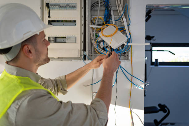 Best Residential Electrician Services  in Union Gap, WA