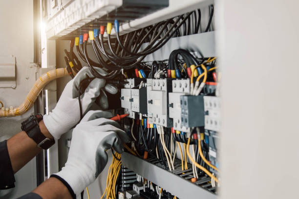 Best Electric Panel Repair  in Union Gap, WA