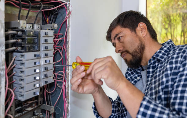 Best Electrical Upgrades for Homes  in Union Gap, WA